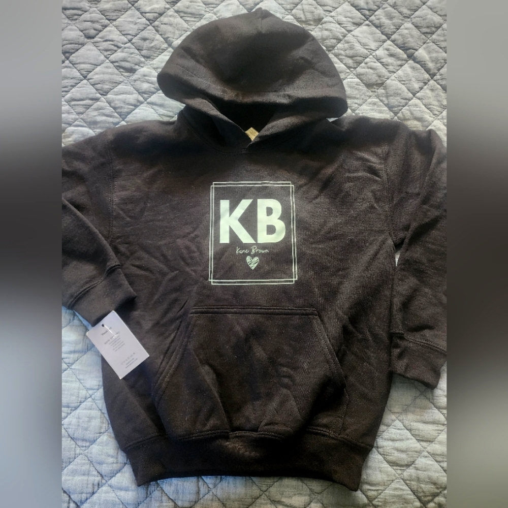 NWT Kane Brown Hoodie